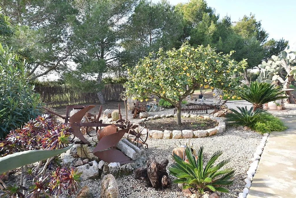 Finca Hort De Sa Barrala Ses Covetes 0*,